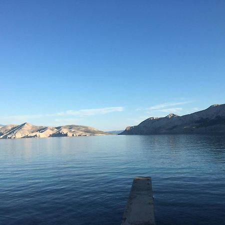 Vali Διαμέρισμα Baška Εξωτερικό φωτογραφία