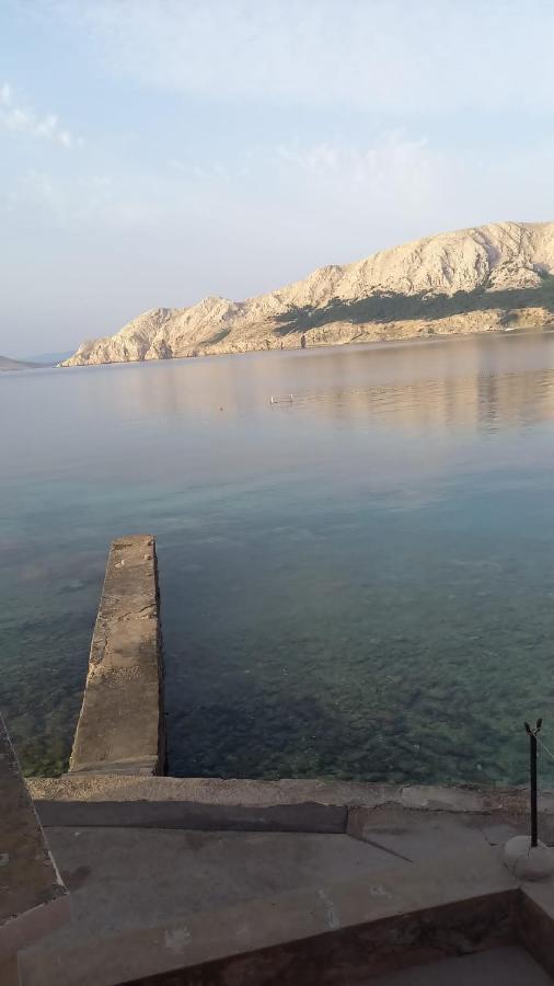 Vali Διαμέρισμα Baška Εξωτερικό φωτογραφία