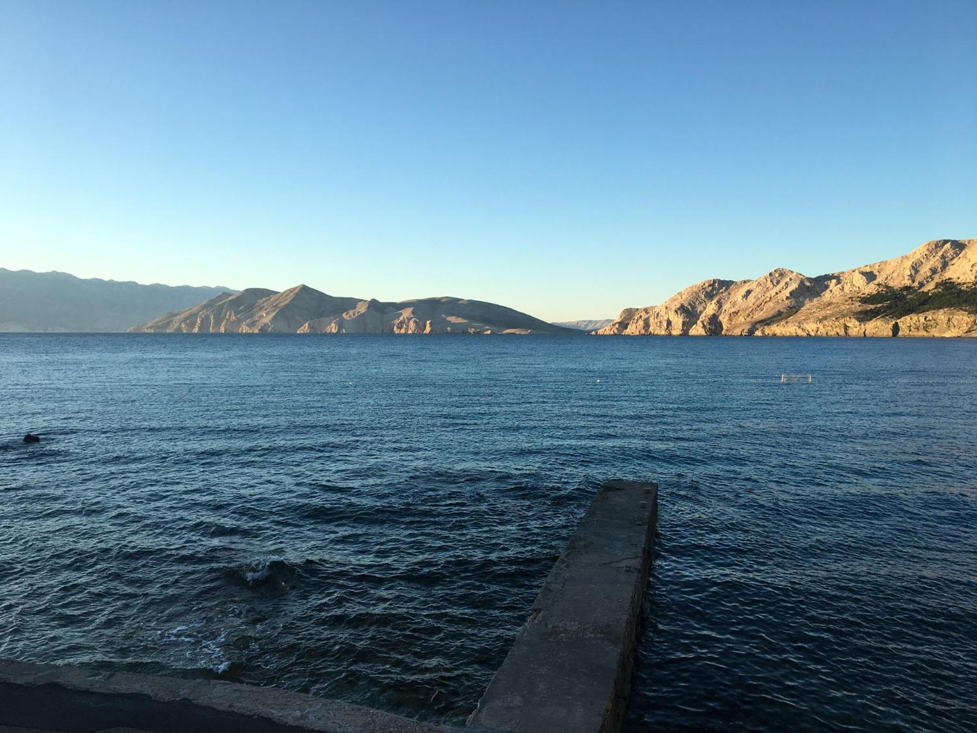 Vali Διαμέρισμα Baška Εξωτερικό φωτογραφία