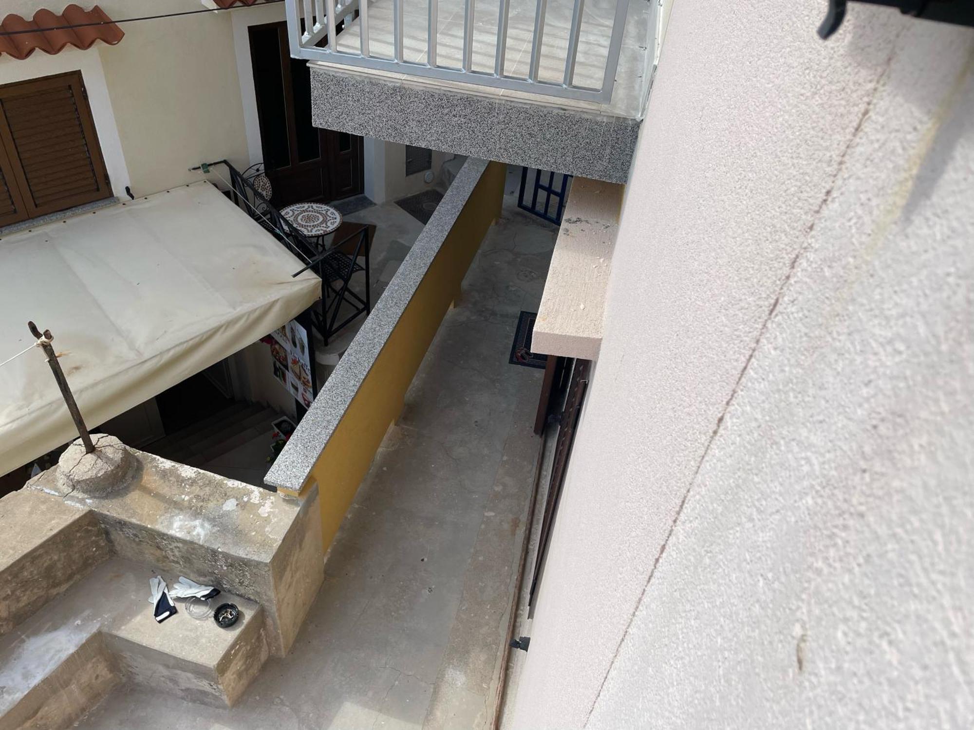 Vali Διαμέρισμα Baška Εξωτερικό φωτογραφία